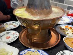 -老北京胡同味道二荤铺(酒仙桥店)