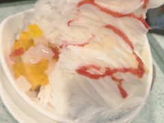 -松记糖水店(铜锣湾分店)
