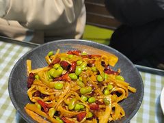 -玉桥餐厅(天坛店)