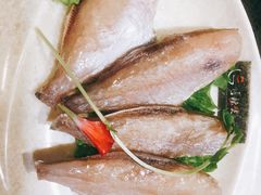 耗儿鱼-唇辣号重庆老火锅(亦庄店)