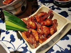 -绿茶餐厅(领展购物广场·中关村店)