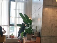 -不正咖啡(万达尊店)
