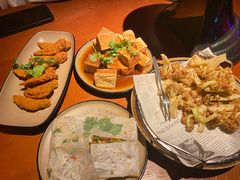 -谜森·小吃酒馆(上河城店)