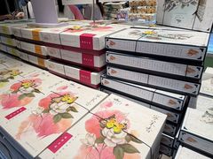 -好一朵茉莉花(老门东店)