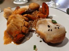 -RISE RESTAURANT(滨海湾金沙店)