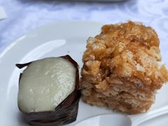 -冰泉豆浆馆(白云山总店)