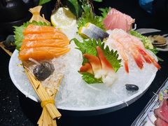 -上井料理黑金店(IFS国金中心店)