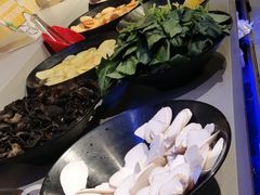-新辣道鱼火锅(上地华联店)