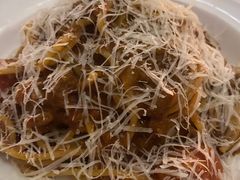 -安妮意大利餐厅(世贸天阶店)