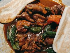 -山里俏·地标皖南菜·屯溪臭鳜鱼(北城万达店)