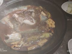 -肥鱼屯活鱼锅(惠工街店)