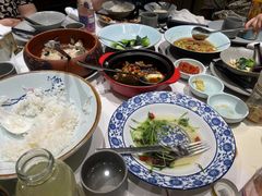 -杭州西湖柳莺里酒店·闻莺厅