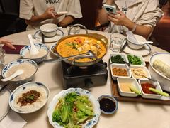 -林四喜·闽南传家菜(鼓浪屿店)