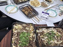 -清真永恒华威肉饼(潘家园店)