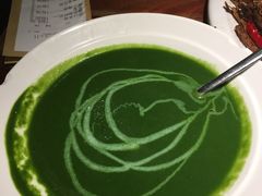 -绿茶餐厅(华联万柳店)