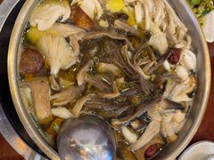 -大理.老字号渝记酸萝卜乌鱼(古城总店)