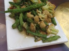 -桃子餐厅·天津菜(红星路直营店)