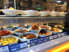 -阿毛饭店(和义路店)