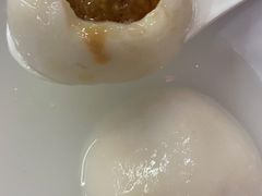 鲜肉汤圆-朱新年·苏式汤团·面点(北寺塔店)