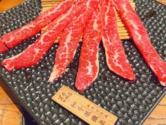牛气冲天-黑牛の店·和牛烧肉(合生汇店)
