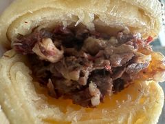 -闫家驴肉老店(华电一校店)