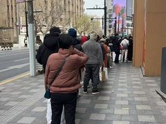 -王家沙点心店(南京西路总店)