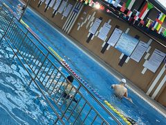 -阳光游泳培训基地(天通苑店)