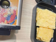 -令狐冲烤鱼·烧菜馆(达明店)