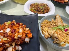 -玉桥餐厅(天坛店)