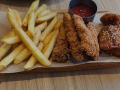 -必胜客(WOW梦之城店)