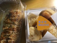 -BreadTalk面包新语·烘焙蛋糕(海珠丽影广场店)
