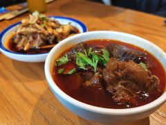 -好這口重庆小面(总店)