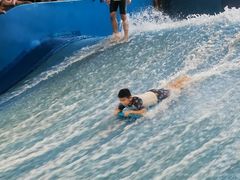 -杭州开元森泊度假乐园