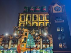 -青岛啤酒博物馆