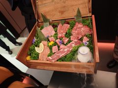 -無二炙坊·和牛烧肉(大钟寺1733店)
