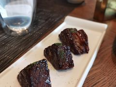 -长沙北辰洲际酒店-栀味轩中餐厅