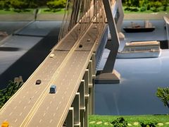 -中国铁道博物馆(正阳门馆)