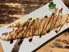 -小川洋风料理(汉街店)