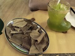 -湛林.粤西大排挡(前门店)