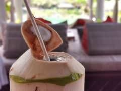 -四季酒店下午茶