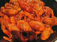 -聚味瞿记·龙虾堂(咸嘉湖店)