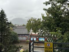 -总统兵马大元帅府