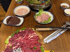 -厝味火锅·潮汕卤水火锅(十一合店)