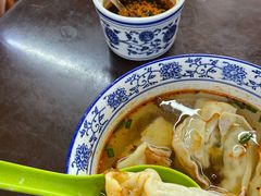 -方老大馄饨(抚宁巷店)