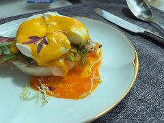 -深圳前海华侨城JW万豪酒店光之翼·港湾尚膳