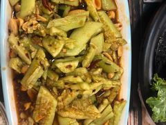 -刘记光大火锅鸡(人民街店)