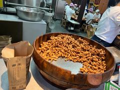 -涌上外婆桥(南塘店)