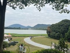 -风云岭森林公园