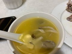 -衡山汇·高级粤菜(霄云路店)