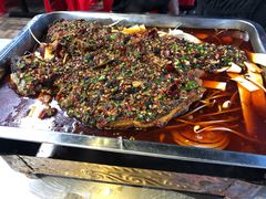 -小民大排档(光谷店)